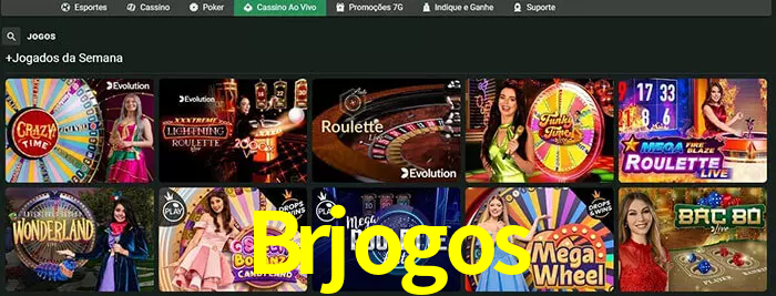 Brjogos bet