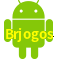 Aplicativo Brjogos para Android