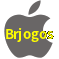 Aplicativo Brjogos para iOS
