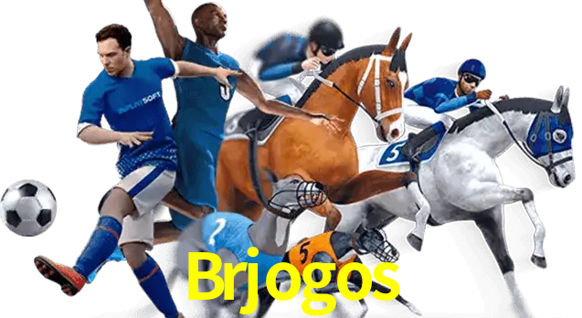 Brjogos