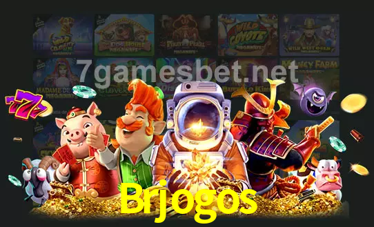 cassino Brjogos