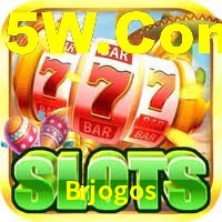Premium Interface Brjogos