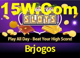 Brjogos,Brjogo