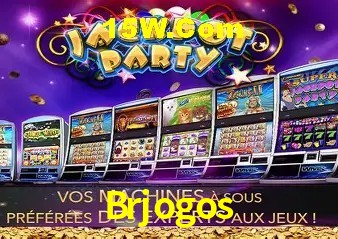 Estatísticas do Jogo Brjogos
