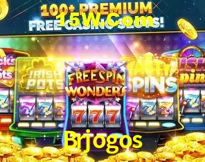 Brjogos - User Statistics