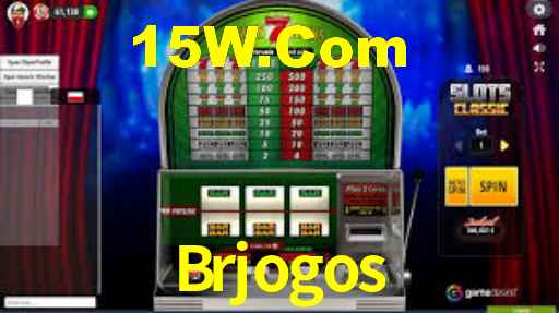 Brjogos