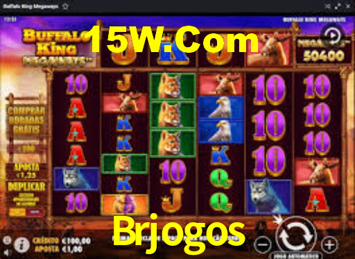 Brjogos,Brjogo
