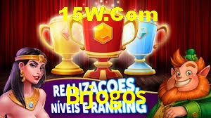 Experiência VIP Brjogos