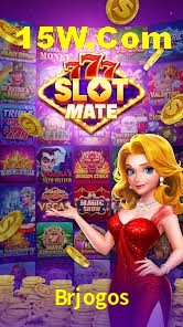Slot Games Brjogos