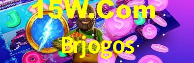 Brjogos