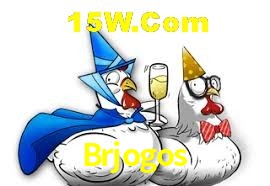Bonus Features Brjogos