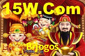 Exclusive Games Brjogos