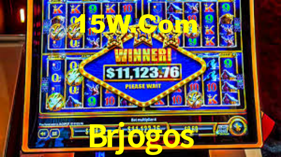 Brjogos Login