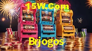 Live Casino Brjogos