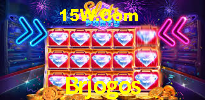 Brjogos - App Features