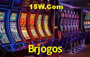 Recursos de Bônus Brjogos