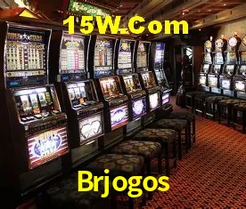 Brjogos - Rápido Acesse