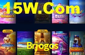 Brjogos