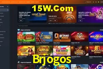 Brjogos Salvador - Strategy
