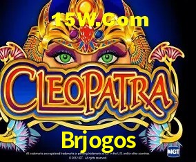 Brjogos São Paulo - Jogo Providers