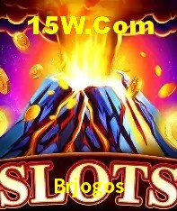 Brjogos Brasília - Bonus Features