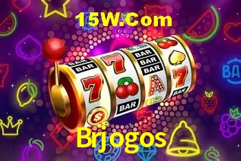 Brjogos - Login Methods