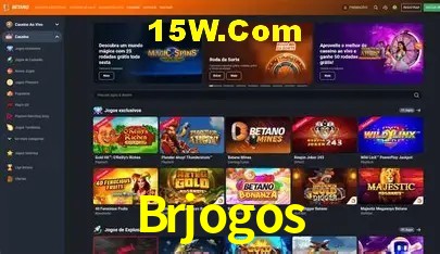 Brjogos - Análise de Mercados Esportivos
