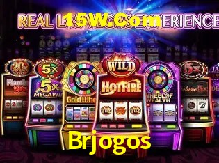 Login Seguro Brjogos