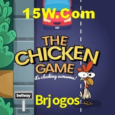 Game Statistics Brjogos
