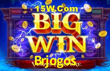Promoção Relâmpago Brjogos