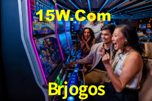 Brjogos