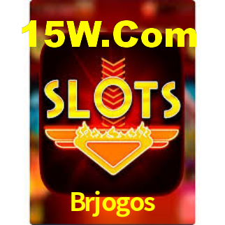 Brjogos