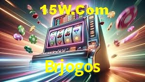 Welcome Bonus Brjogos