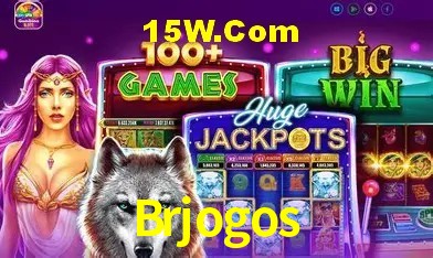 Brjogos Rio de Janeiro - Slot Strategy