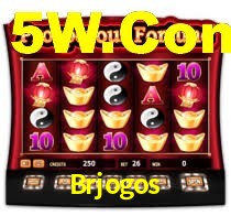 Brjogos Login