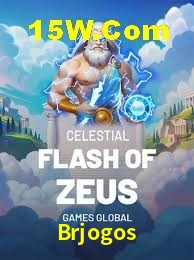 Experiência VIP Brjogos