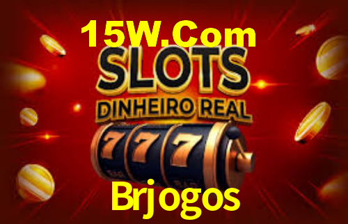 APP oficial da Brjogos para mobile