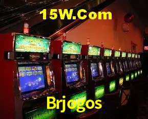 Diretório de Jogos Brjogos