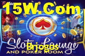 Programa VIP Brjogos