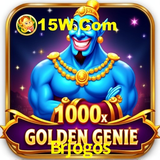 Interface do App Brjogos