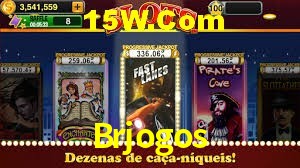 Welcome Bonus Brjogos