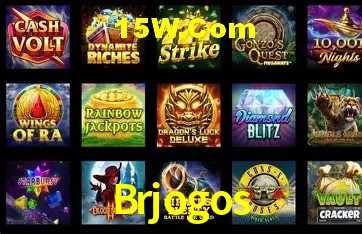 Casino Ao Vivo Brjogos