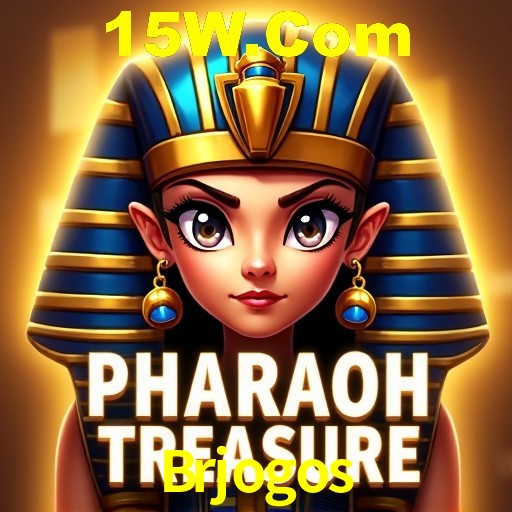 Desvendando o Mundo dos Jogos Virtuais na Brjogos