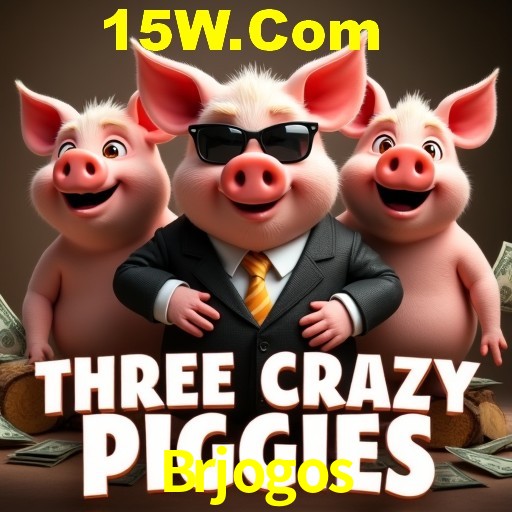 Desvendando o Mundo dos Jogos Virtuais na Brjogos