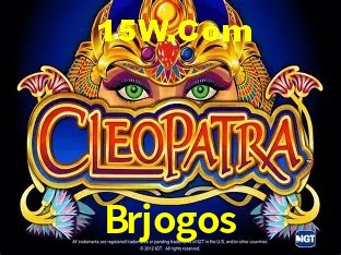 Cadastro Rápido Brjogos