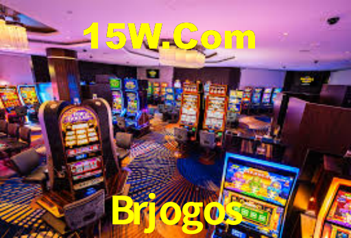Brjogos Login