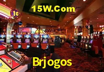 Design Responsivo Brjogos