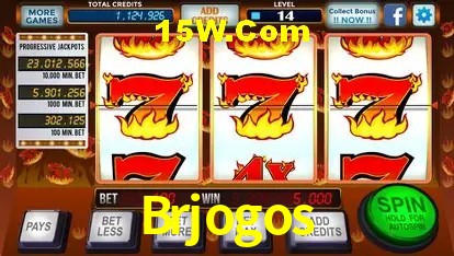 Tecnologia da Plataforma Brjogos