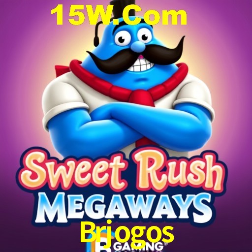 Slot Games Brjogos