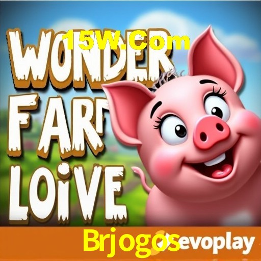 Bônus de Boas-vindas Brjogos